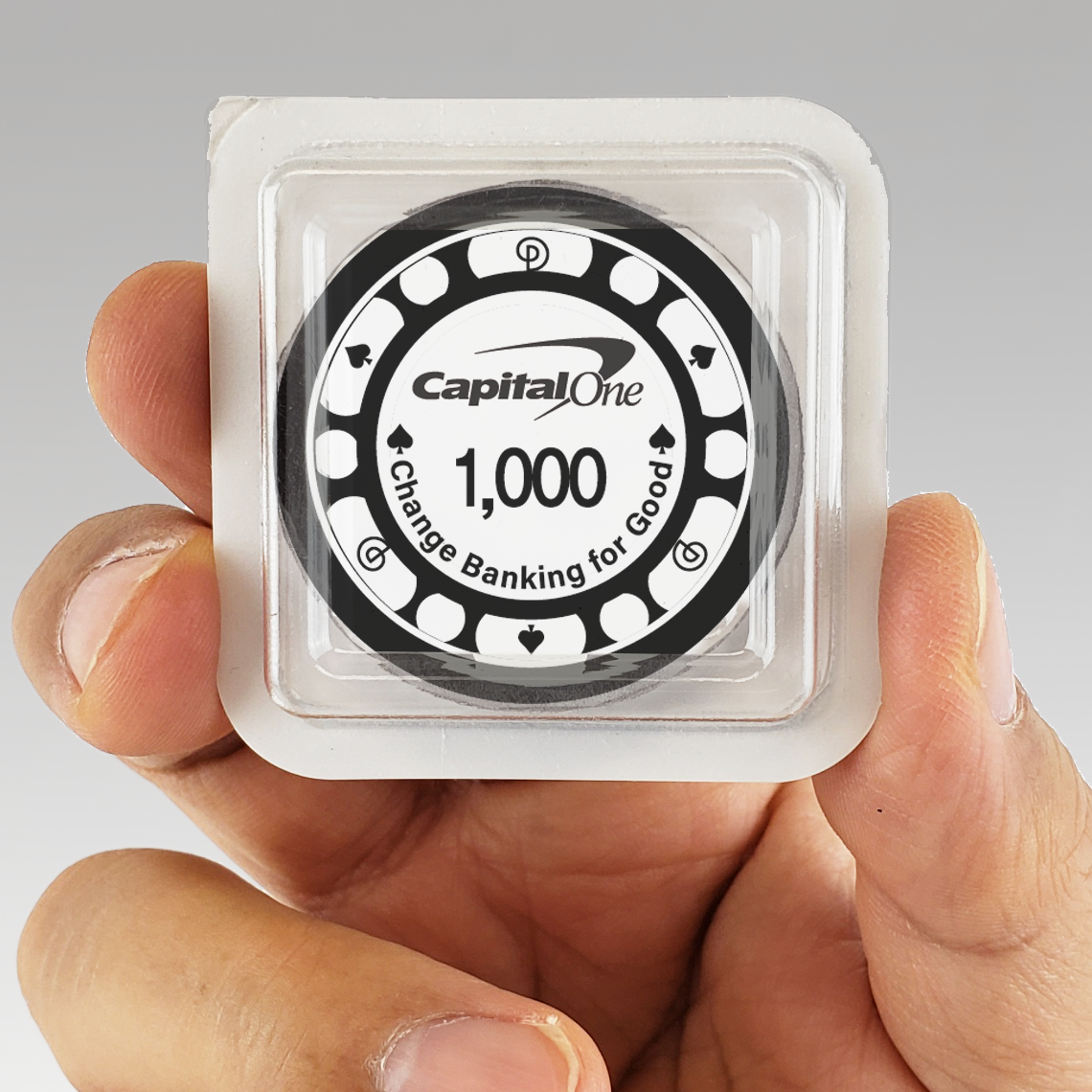 Brandid Bites Circle <100-Piece> Pack