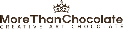 More Than Chocolate logo