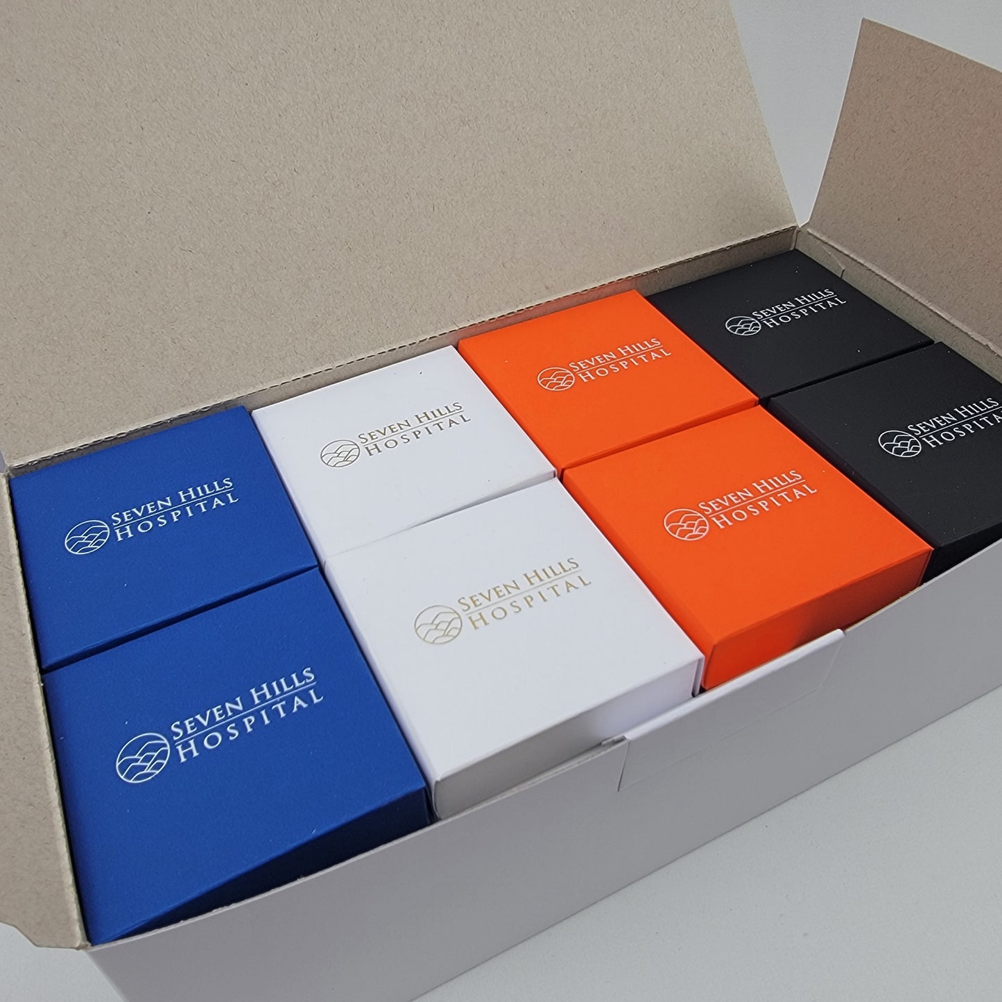 Premium Thank You Box