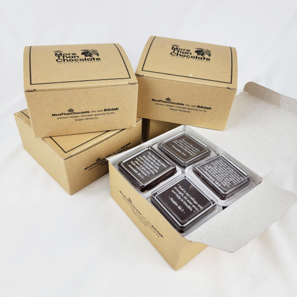 Brandid Bites Circle <100-Piece> Pack