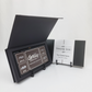 4X2 Layout Chocolate Ensemble Personalized Packaging