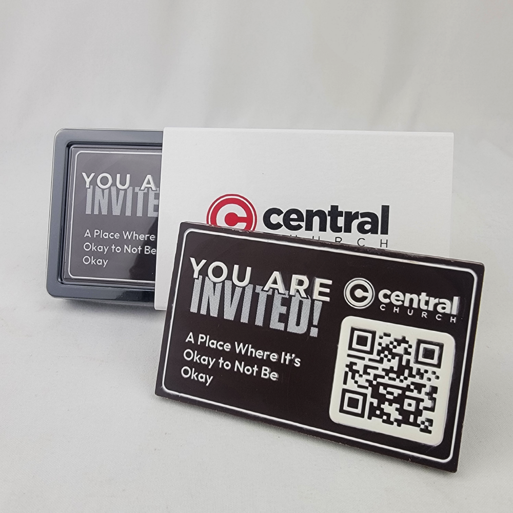 MessageCard Chocolate