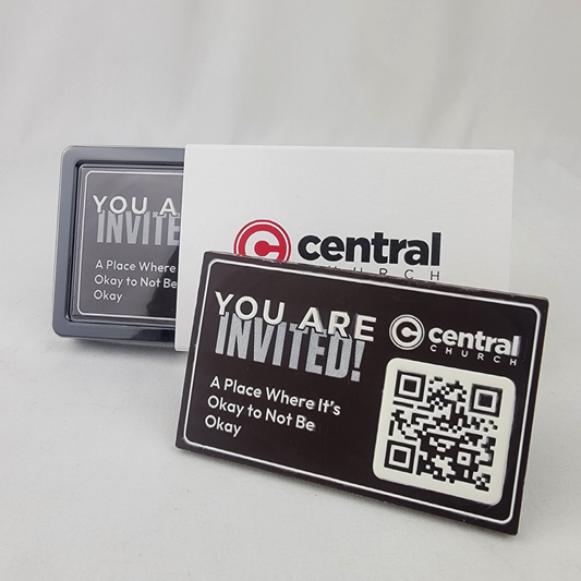 MessageCard Chocolate